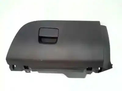 Peça sobressalente para automóvel em segunda mão porta luvas por opel corsa d (s07) 1.4 (l08 l68) referências oem iam 39013999