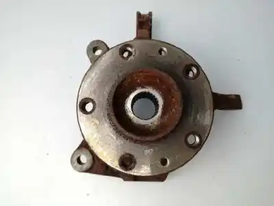 Piesă de schimb auto la mâna a doua fuzeta stanga fata pentru dacia duster (hs_) 1.5 dci referințe oem iam 8200881914