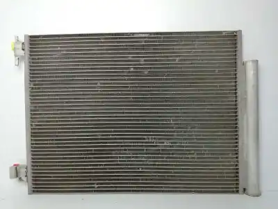 Piesă de schimb auto la mâna a doua condensator / radiator aer conditionat pentru dacia duster (hs_) 1.5 dci referințe oem iam 921006454r