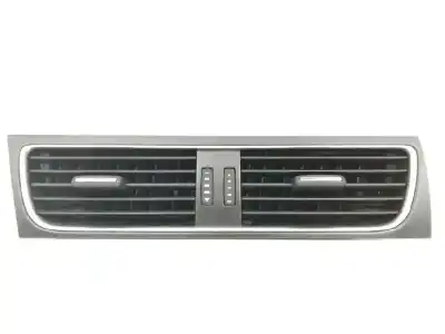 Peça sobressalente para automóvel em segunda mão grelha / difusor de ar por audi a4 berlina (b8) 3.2 v6 24v fsi referências oem iam 8t1820951c