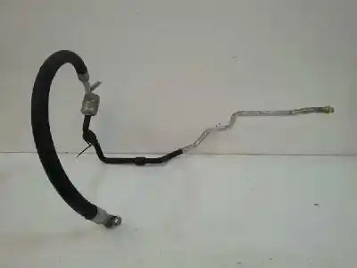 Peça sobressalente para automóvel em segunda mão tubos de ar condicionado por audi a3 (8l) 1.9 tdi referências oem iam 1j1820743j