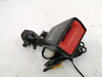 Peça sobressalente para automóvel em segunda mão chicote / encaixe cinto segurança dianteiro direito por alfa romeo mito (145) 1.3 jtd cat referências oem iam 156080955