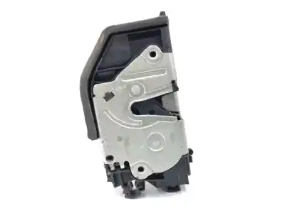 Peça sobressalente para automóvel em segunda mão fechadura da porta traseira esquerda por bmw serie 5 berlina (e60) 2.0 16v diesel referências oem iam 7167075
