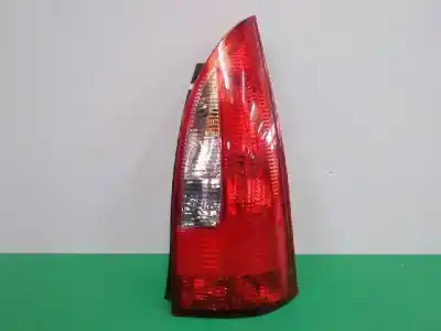 Second-hand car spare part RIGHT TAILGATE LIGHT for MAZDA PREMACY (CP)  OEM IAM references 22061908  