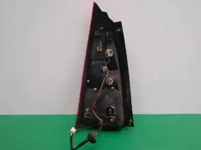 Second-hand car spare part right tailgate light for mazda premacy (cp) td active oem iam references 22061908  
