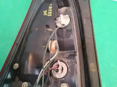 Second-hand car spare part right tailgate light for mazda premacy (cp) td active oem iam references 22061908  