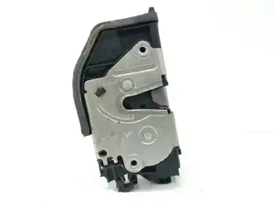 Peça sobressalente para automóvel em segunda mão fechadura da porta dianteira esquerda por bmw serie 5 berlina (e60) 2.0 16v diesel referências oem iam 7167071