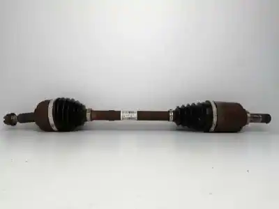 Piesă de schimb auto la mâna a doua transmisie fatã stânga pentru dacia duster (hs_) 1.5 dci referințe oem iam 391016491r