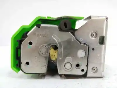 Peça sobressalente para automóvel em segunda mão fechadura da porta dianteira direita por alfa romeo mito (145) 1.3 jtd cat referências oem iam 50519050
