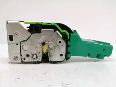 Peça sobressalente para automóvel em segunda mão fechadura da porta dianteira esquerda por alfa romeo mito (145) 1.3 jtd cat referências oem iam 50519058