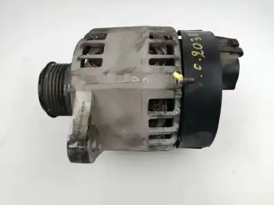 Second-hand car spare part alternator for alfa romeo alfa 156 1.9 jtd 8v distinctive oem iam references 