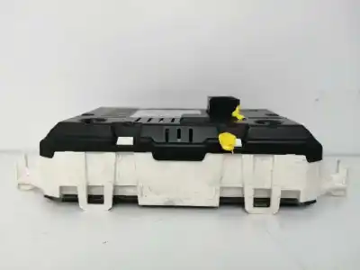 Second-hand car spare part multifunction display for ford focus iii 1.6 tdci oem iam references am5t18b955be  