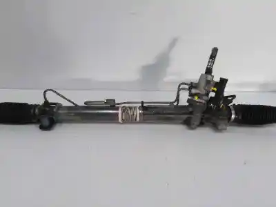 Peça sobressalente para automóvel em segunda mão caixa de direção por citroen c6 (td_) 2.7 hdi referências oem iam 