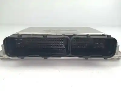 Автозапчасти б/у блок управления двигателем за alfa romeo alfa 156 1.9 jtd 8v distinctive ссылки oem iam 55198489  0281011491