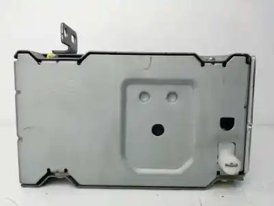 Автозапчасти б/у аудиосистема / радио cd за ford focus iii 1.6 tdci ссылки oem iam bm5t18c815gf  