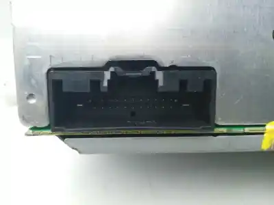 Автозапчасти б/у аудиосистема / радио cd за ford focus iii 1.6 tdci ссылки oem iam bm5t18c815gf  