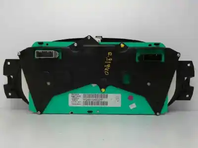 Peça sobressalente para automóvel em segunda mão quadrante por dacia sandero 1.4 (bs0c, bs0a, bs0g, bs1f, bs0e) referências oem iam p248104802r te0031039d 248104802r