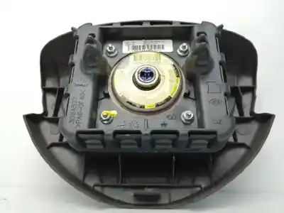 Peça sobressalente para automóvel em segunda mão airbag dianteiro esquerdo por dacia sandero 1.4 (bs0c, bs0a, bs0g, bs1f, bs0e) referências oem iam 8200823307  