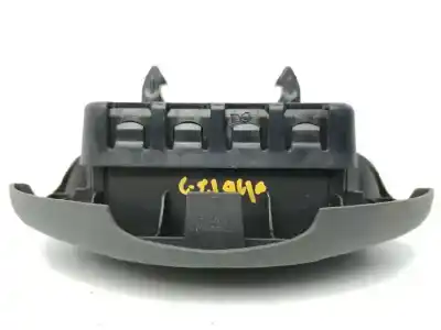 Peça sobressalente para automóvel em segunda mão airbag dianteiro esquerdo por dacia sandero 1.4 (bs0c, bs0a, bs0g, bs1f, bs0e) referências oem iam 8200823307  