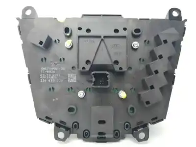 Автозапчасти б/у аудиосистема / радио cd за ford focus iii 1.6 tdci ссылки oem iam am5t18k811bd  
