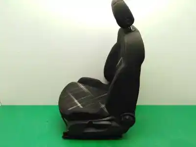 Peça sobressalente para automóvel em segunda mão assento dianteiro esquerdo por opel corsa d (s07) 1.4 (l08 l68) referências oem iam   