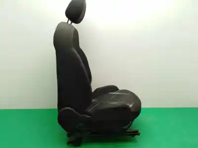 Peça sobressalente para automóvel em segunda mão assento dianteiro esquerdo por opel corsa d (s07) 1.4 (l08 l68) referências oem iam   