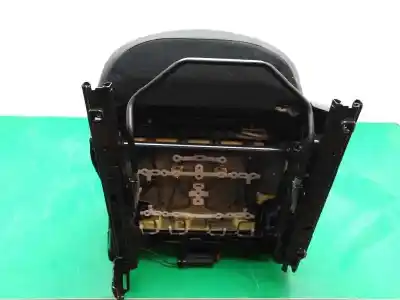 Peça sobressalente para automóvel em segunda mão assento dianteiro esquerdo por opel corsa d (s07) 1.4 (l08 l68) referências oem iam   