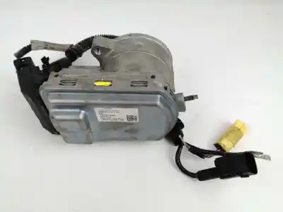 İkinci el araba yedek parçası DIREKSIYON RAF için CITROEN C4 GRAND PICASSO II (DA_, DE_)  OEM IAM referansları F800002045C F800002419 