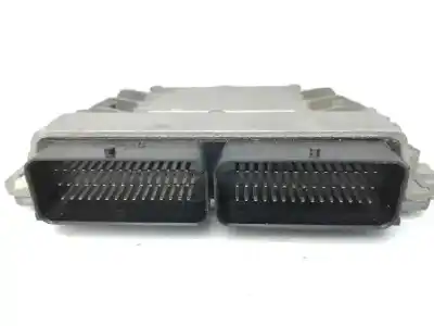 Tweedehands auto-onderdeel ecu motorcontroller voor dacia sandero 1.4 (bs0c, bs0a, bs0g, bs1f, bs0e) oem iam-referenties 8200856659 s110140025a 8200598393