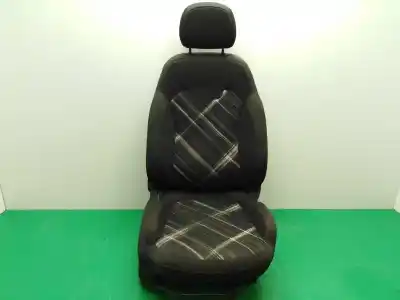 Peça sobressalente para automóvel em segunda mão assento dianteiro direito por opel corsa d (s07) 1.4 (l08 l68) referências oem iam 