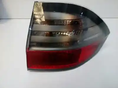 Second-hand car spare part right tailgate light for ford s-max (ca1) titanium oem iam references 