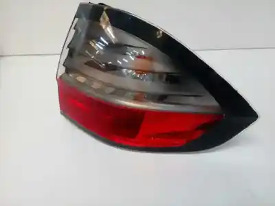 Second-hand car spare part right tailgate light for ford s-max (ca1) titanium oem iam references   