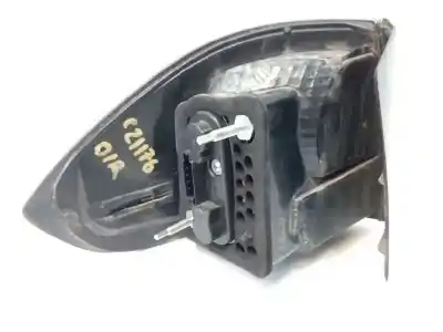Second-hand car spare part right tailgate light for ford s-max (ca1) titanium oem iam references   