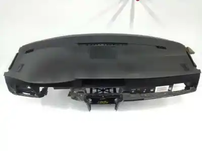 Peça sobressalente para automóvel em segunda mão tablier por bmw serie 5 berlina (e60) 2.0 16v diesel referências oem iam 7034108