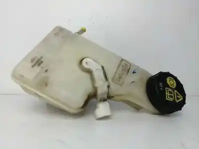 Peça sobressalente para automóvel em segunda mão bomba de travões por ford focus iii 1.6 tdci referências oem iam av612140j  