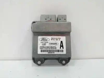 Pezzo di ricambio per auto di seconda mano centralina airbag per ford transit caja cerrada, larga (fy) (2000 =>) ft 330 2.4 express-line riferimenti oem iam yc1a14b321ag