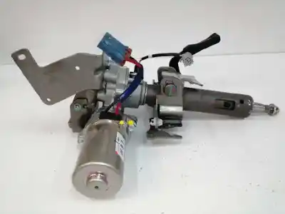 Автозапчасти б/у рулевая колонка за mitsubishi space star (a00) 1.2 ссылки oem iam jj301001700  