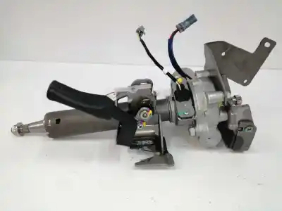 Автозапчасти б/у рулевая колонка за mitsubishi space star (a00) 1.2 ссылки oem iam jj301001700  