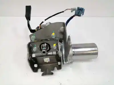 Автозапчасти б/у рулевая колонка за mitsubishi space star (a00) 1.2 ссылки oem iam jj301001700  