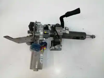 Peça sobressalente para automóvel em segunda mão coluna de direcção por mitsubishi space star (a00) 1.2 referências oem iam jj301001700