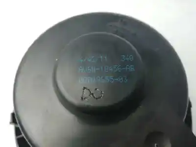 Peça sobressalente para automóvel em segunda mão motor de sofagem por ford focus iii 1.6 tdci referências oem iam av6n18456ab  