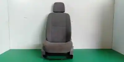 Автозапчасти б/у левое переднее сидение за volkswagen crafter combi (2e) 2.5 tdi dpf ссылки oem iam 