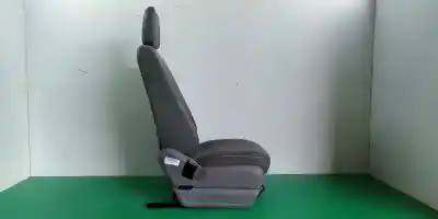 Автозапчасти б/у левое переднее сидение за volkswagen crafter combi (2e) 2.5 tdi dpf ссылки oem iam   