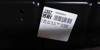 Автозапчасти б/у левое переднее сидение за volkswagen crafter combi (2e) 2.5 tdi dpf ссылки oem iam   