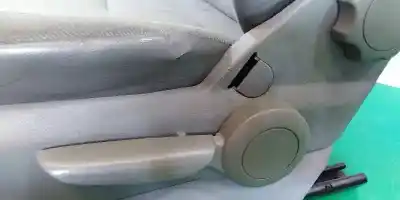 Автозапчасти б/у левое переднее сидение за volkswagen crafter combi (2e) 2.5 tdi dpf ссылки oem iam   