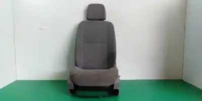 Second-hand car spare part left front seat for volkswagen crafter combi (2e) 2.5 tdi dpf oem iam references 