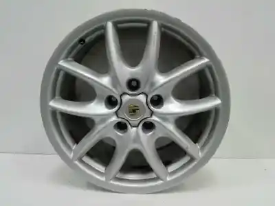 Автозапчасти б/у шина за porsche cayenne (typ 9pa1) s ссылки oem iam 7l5601025b