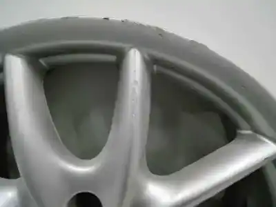 Автозапчастина б/у шина для porsche cayenne (typ 9pa1) s посилання на oem iam 7l5601025b  9jx19h2 et60