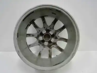 Автозапчастина б/у шина для porsche cayenne (typ 9pa1) s посилання на oem iam 7l5601025b  9jx19h2 et60