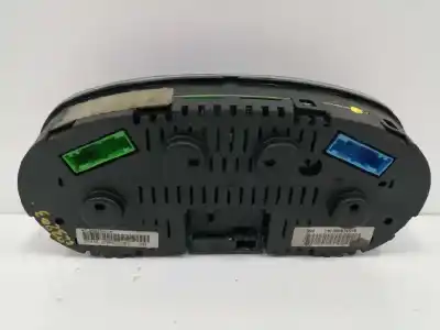 Second-hand car spare part dashboard for seat leon (1m1) 1.9 tdi oem iam references 1m0920801b  